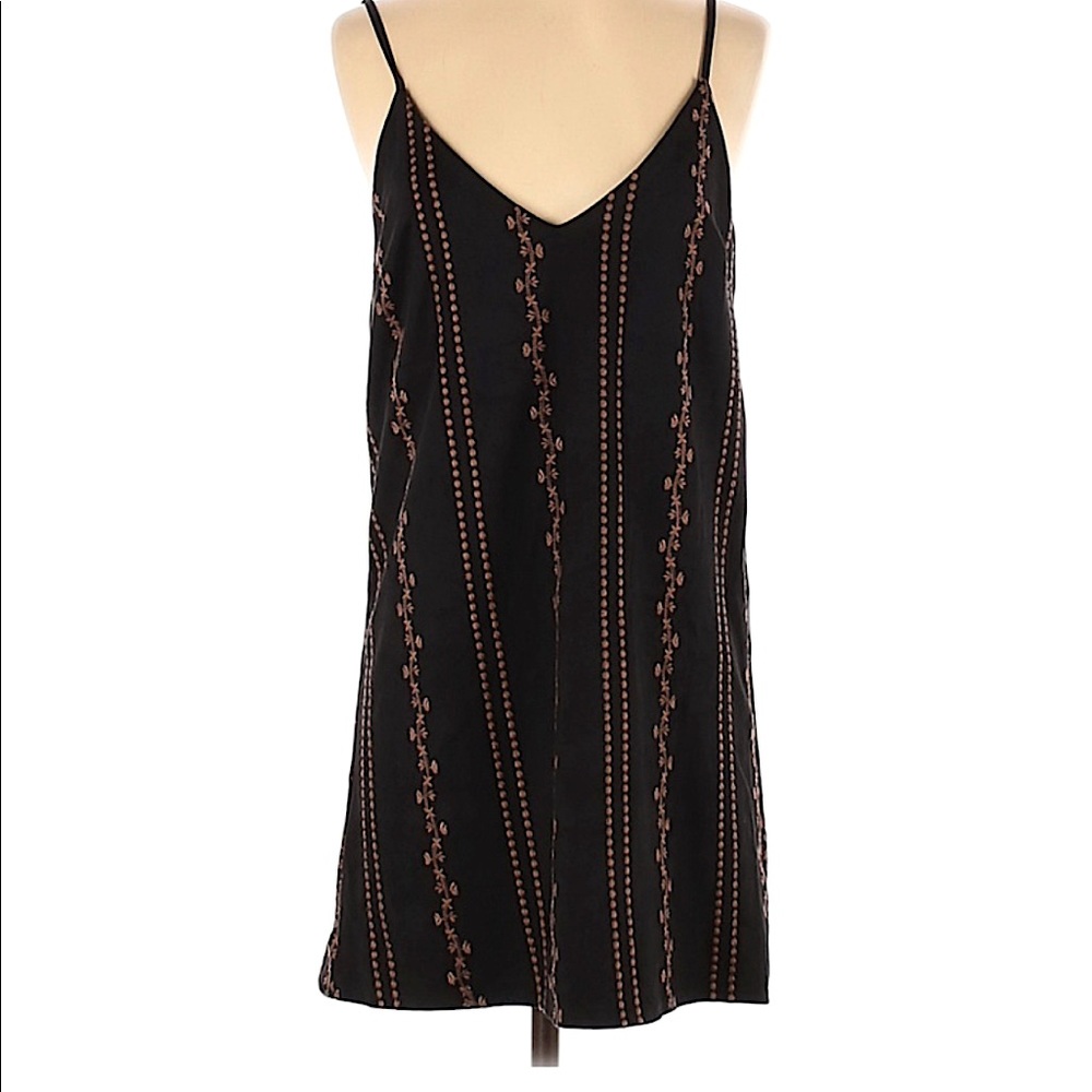 MOVING SALE! 
Honey Belle mini dress black casual